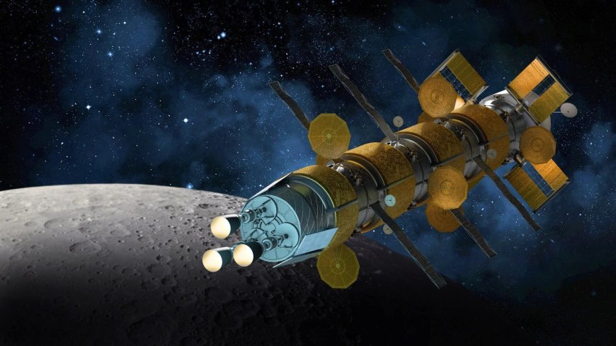 Our Nation’s Space Nuclear Policy Needs All Three Of Its Legs