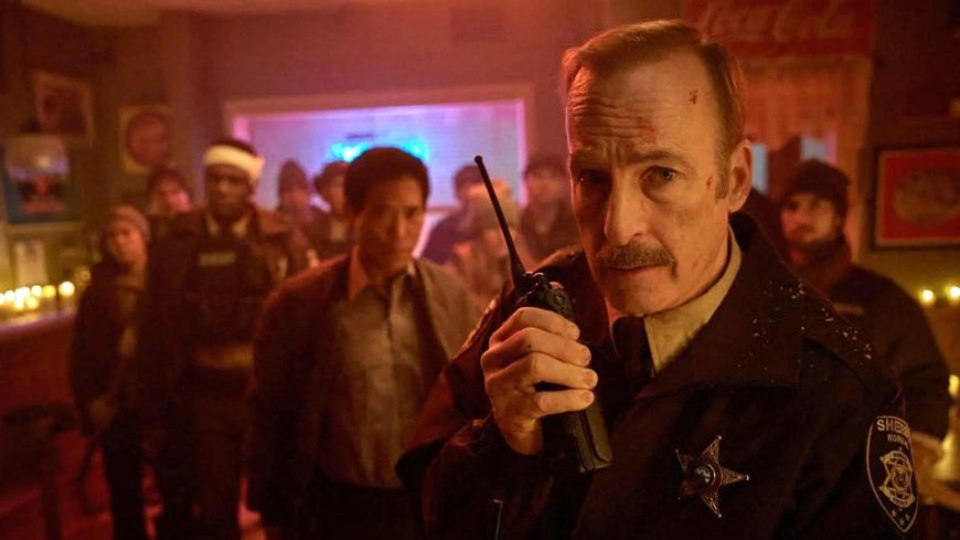‘Normal’ Rotten Tomatoes Reviews: Bob Odenkirk’s Action Comedy Is Mostly Locked And Loaded