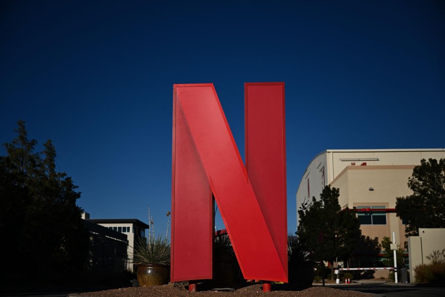 Netflix’s Failed Warner Deal ‘Built M&A Muscle’ For Other Acquisitions