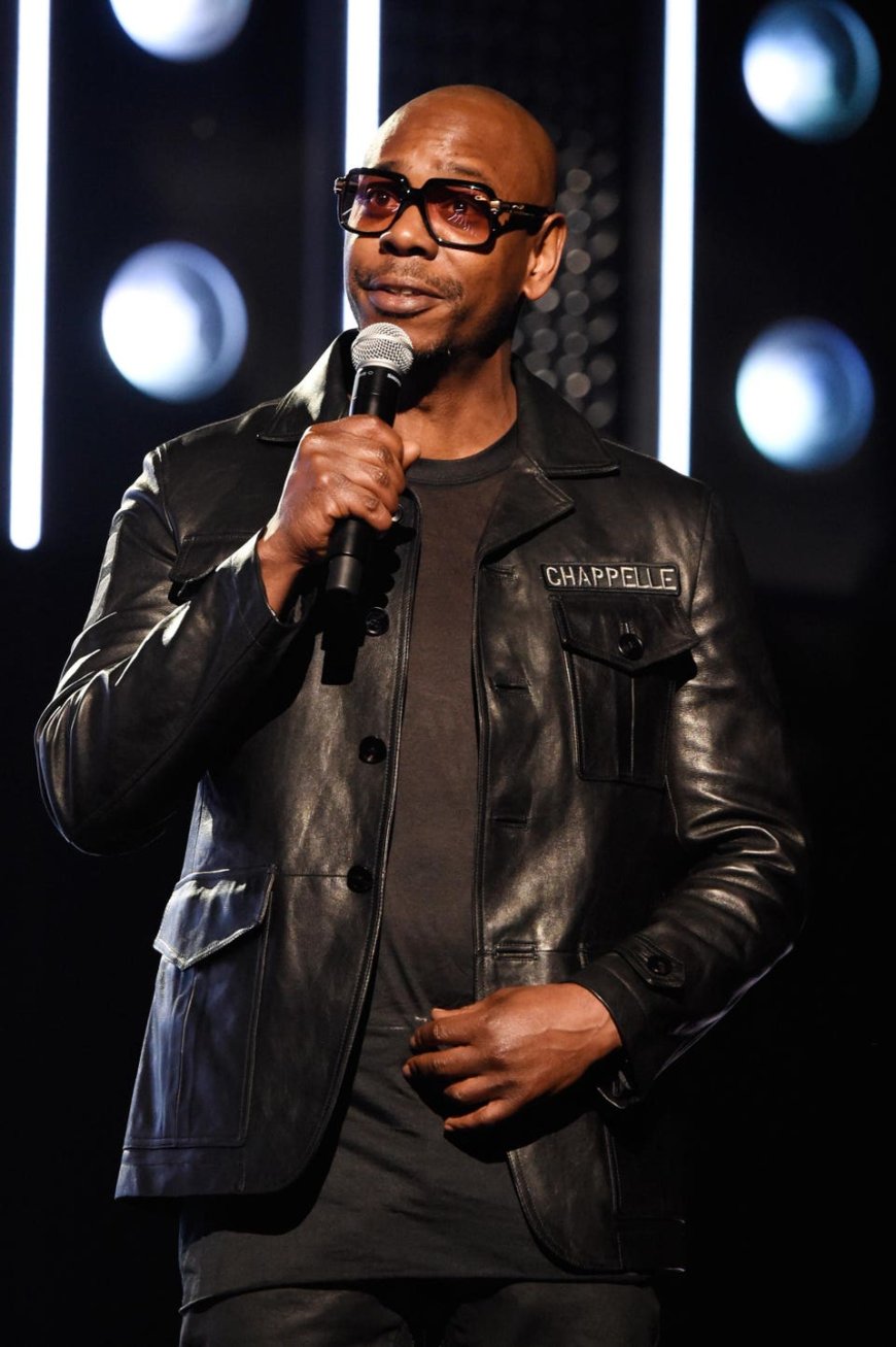 Lauren Boebert Fires Back At Dave Chappelle Over ‘Weaponized’ Transgender Joke Claims