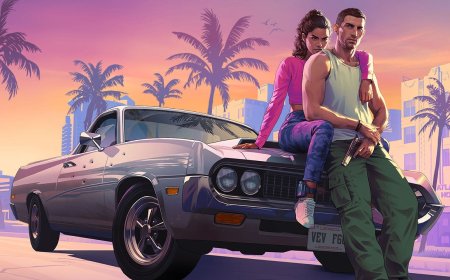 GTA 6 Emails Fuel Rumors as Fans Expect News from Rockstar