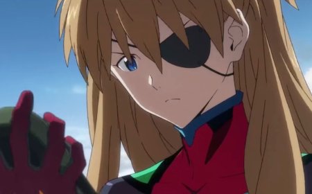 The Best Deals Today: Neon Genesis Evangelion Blu-ray, Star Fox for Switch 2, Crunchyroll Subscriptions, and More