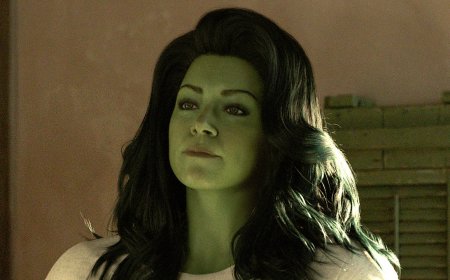 Tatiana Maslany Says She-Hulk Would Need Writer Jessica Gao's Involvement for a Proper MCU Return