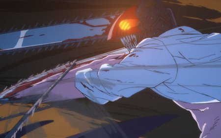 The New Chainsaw Man Movie Is Worth the Crunchyroll Subscription Price Right Now