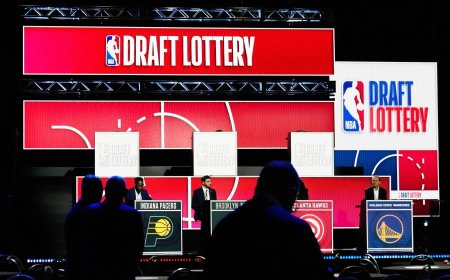 Indiana Pacers Lose First-Round Draft Pick, Send Pick Five To Clippers