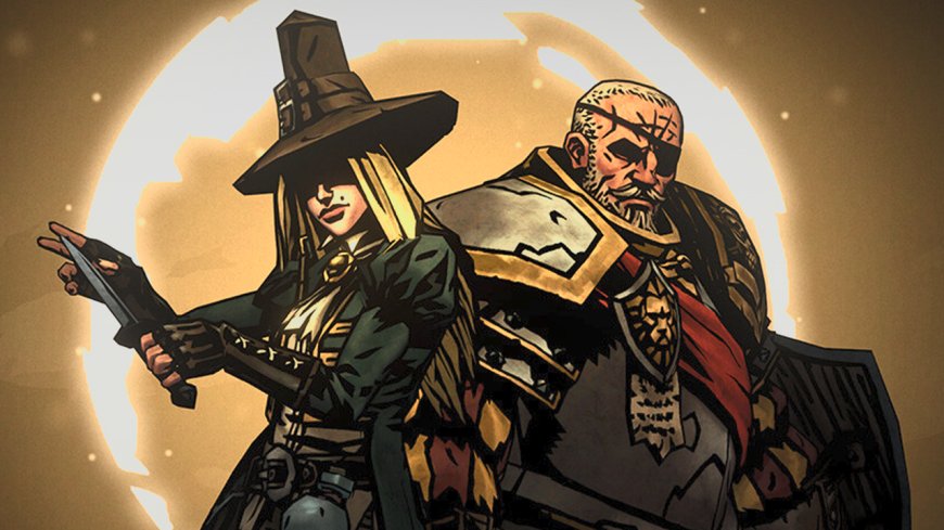 'His Voice and Delivery Was Human' — Darkest Dungeon Dev Says Red Hook Will Never Use AI to Replicate the Voice of Late Narrator Wayne June