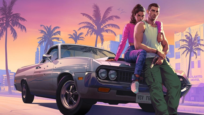 GTA 6 Emails Fuel Rumors as Fans Expect News from Rockstar