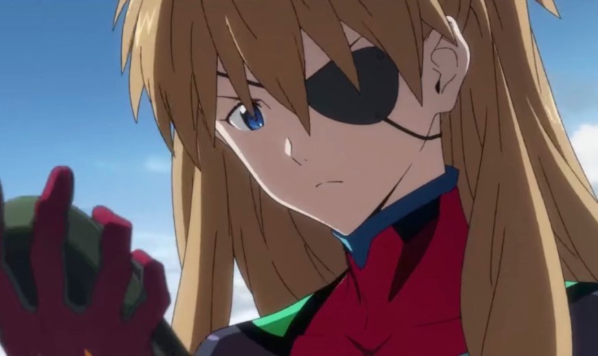 The Best Deals Today: Neon Genesis Evangelion Blu-ray, Star Fox for Switch 2, Crunchyroll Subscriptions, and More