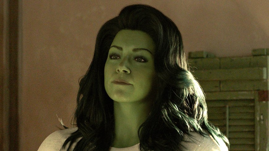 Tatiana Maslany Says She-Hulk Would Need Writer Jessica Gao's Involvement for a Proper MCU Return