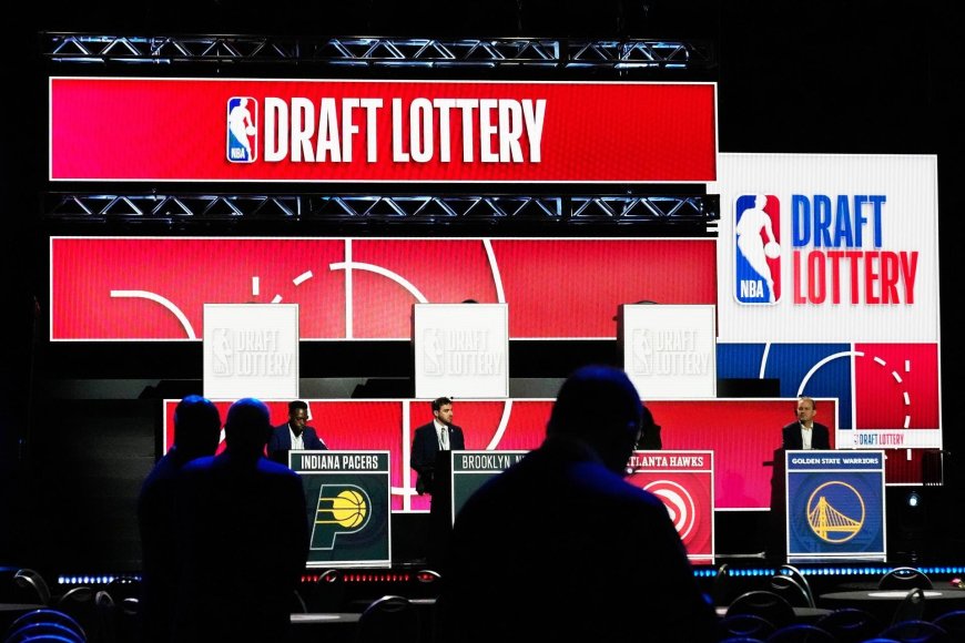 Indiana Pacers Lose First-Round Draft Pick, Send Pick Five To Clippers