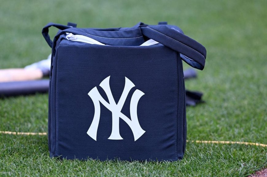 Yankees’ 25-Year-Old Outfield Prospect Leaves MLB Shortly After Cut