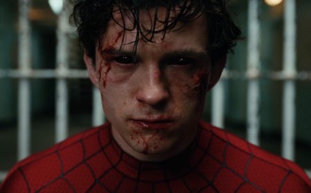 ‘Spider-Man: Brand New Day’ Post-Credits Scene Squandered Its Perfect Ending