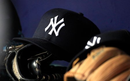 Former Yankees Phenom, ‘Purest What If Story,’ Dies After Very Brief Career
