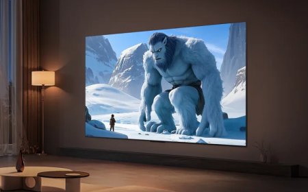 How TCL’s 2026 TV Range Brings True Competitive PC Gaming to the Couch