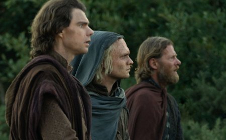 House of the Dragon Season 3, Episode 7 Recap and Review