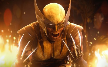 Marvel's Wolverine ESRB Rating Promises 'a Handful of Sequences' Featuring 'Exposed Buttocks'