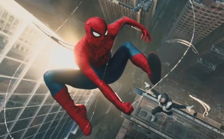 Tom Holland Says Spider-Man 5 Is 'Unclear,' Teases He Knows When Miles Morales Will Join the MCU