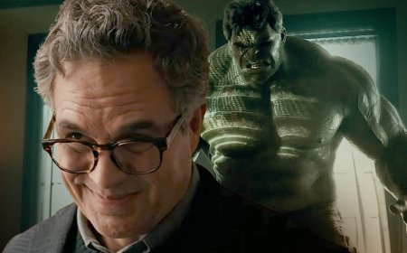 What the Heck Is Marvel Doing With the Hulk Anyway!?