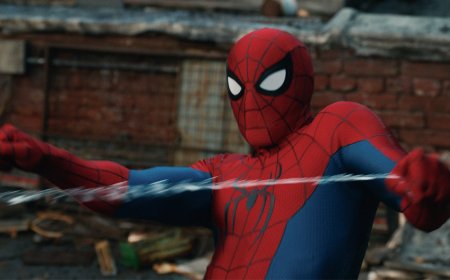 Spider-Man: Brand New Day Beats Avengers: Endgame Record to Claim Biggest Domestic Opening Day of All Time