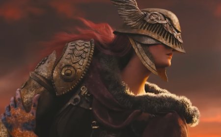 Elden Ring Players Are Hoping for Godwyn DLC After FromSoftware Shares Cryptic Social Media Post