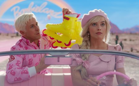 Barbie 2 Will Have to Start from Scratch if Warner Bros. Can't Make a Deal With Talent by December