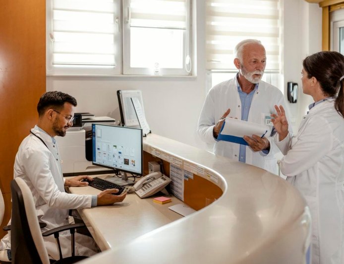 From Medical Assistants To LPNs, Doctor Office Staff Pay On The Rise