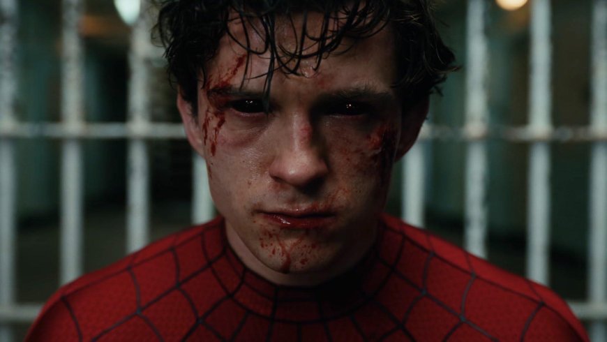 ‘Spider-Man: Brand New Day’ Post-Credits Scene Squandered Its Perfect Ending
