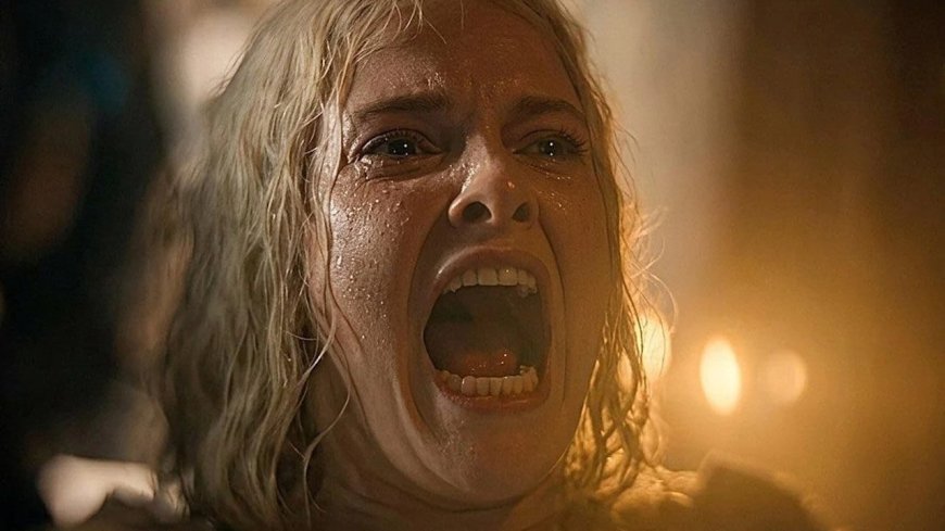 House of the Dragon: Helaena’s Dream Points to Major Fire & Blood Changes