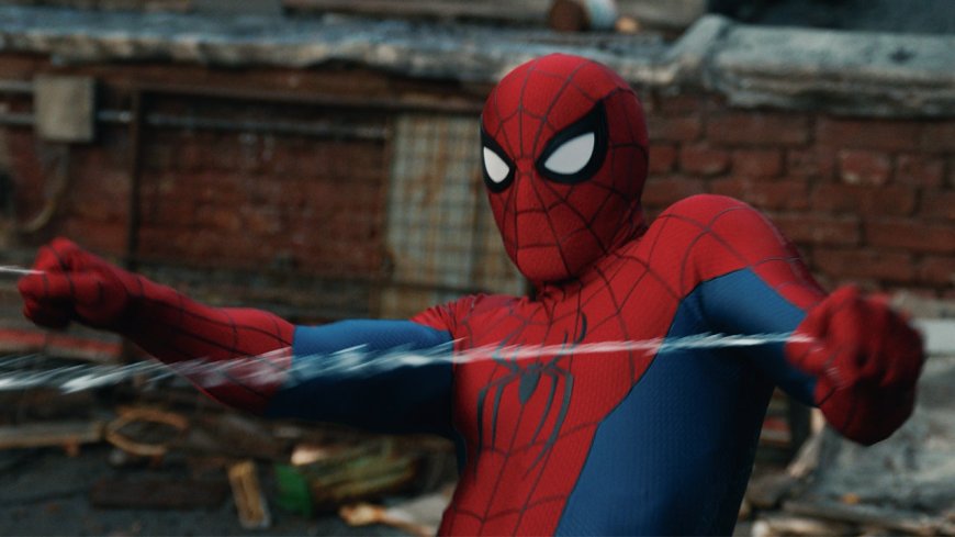 Spider-Man: Brand New Day Beats Avengers: Endgame Record to Claim Biggest Domestic Opening Day of All Time