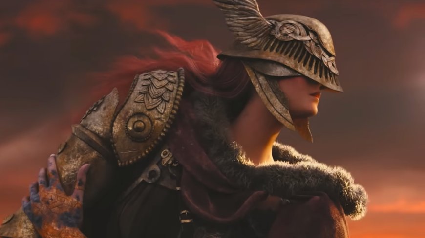 Elden Ring Players Are Hoping for Godwyn DLC After FromSoftware Shares Cryptic Social Media Post